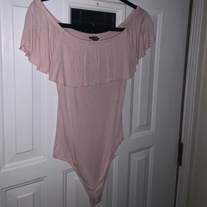 Express bodysuit. Size small.